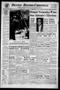 Newspaper: Denton Record-Chronicle (Denton, Tex.), Vol. 59, No. 75, Ed. 1 Sunday…