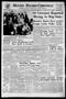 Newspaper: Denton Record-Chronicle (Denton, Tex.), Vol. 59, No. 76, Ed. 1 Monday…