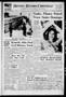 Newspaper: Denton Record-Chronicle (Denton, Tex.), Vol. 59, No. 91, Ed. 1 Friday…