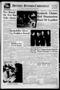 Thumbnail image of item number 1 in: 'Denton Record-Chronicle (Denton, Tex.), Vol. 59, No. 94, Ed. 1 Tuesday, November 28, 1961'.