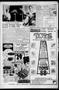 Thumbnail image of item number 3 in: 'Denton Record-Chronicle (Denton, Tex.), Vol. 59, No. 97, Ed. 1 Friday, December 1, 1961'.