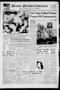 Newspaper: Denton Record-Chronicle (Denton, Tex.), Vol. 59, No. 103, Ed. 1 Frida…