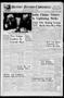 Newspaper: Denton Record-Chronicle (Denton, Tex.), Vol. 59, No. 112, Ed. 1 Tuesd…