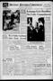 Newspaper: Denton Record-Chronicle (Denton, Tex.), Vol. 59, No. 115, Ed. 1 Frida…