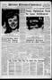 Thumbnail image of item number 1 in: 'Denton Record-Chronicle (Denton, Tex.), Vol. 59, No. 119, Ed. 1 Thursday, December 28, 1961'.