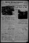 Newspaper: Denton Record-Chronicle (Denton, Tex.), Vol. 59, No. 134, Ed. 1 Monda…