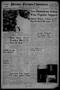 Newspaper: Denton Record-Chronicle (Denton, Tex.), Vol. 59, No. 138, Ed. 1 Frida…