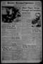Newspaper: Denton Record-Chronicle (Denton, Tex.), Vol. 59, No. 162, Ed. 1 Frida…