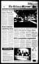 Primary view of The Gilmer Mirror (Gilmer, Tex.), Vol. 122, No. 50, Ed. 1 Wednesday, June 23, 1999