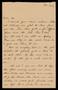 Letter: [Letter from Jim D. Smith to Alex Bradford - December 19, 1943]