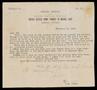 Thumbnail image of item number 1 in: '[Letter from Jim Smith and Tod Taes to Alex Bradford - February 23, 1943]'.
