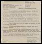 Primary view of [Letter from Alex Bradford to American Hoist and Derrick Company, October 14, 1943]