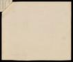 Thumbnail image of item number 2 in: '[Correspondence Between Alex Bradford and G. E. Meares and R. A. Ascher - May 1938-November 1939]'.