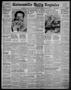 Primary view of Gainesville Daily Register and Messenger (Gainesville, Tex.), Vol. 49, No. 161, Ed. 1 Saturday, February 4, 1939