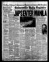 Primary view of Gainesville Daily Register and Messenger (Gainesville, Tex.), Vol. 52, No. 108, Ed. 1 Friday, January 2, 1942