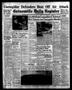 Primary view of Gainesville Daily Register and Messenger (Gainesville, Tex.), Vol. 52, No. 109, Ed. 1 Saturday, January 3, 1942