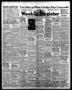 Newspaper: Gainesville Weekly Register (Gainesville, Tex.), Vol. 63, No. 32, Ed.…