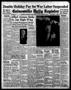 Newspaper: Gainesville Daily Register and Messenger (Gainesville, Tex.), Vol. 52…
