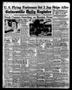 Primary view of Gainesville Daily Register and Messenger (Gainesville, Tex.), Vol. 52, No. 187, Ed. 1 Saturday, April 4, 1942