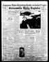 Primary view of Gainesville Daily Register and Messenger (Gainesville, Tex.), Vol. 52, No. 188, Ed. 1 Monday, April 6, 1942