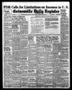 Primary view of Gainesville Daily Register and Messenger (Gainesville, Tex.), Vol. 52, No. 206, Ed. 1 Monday, April 27, 1942