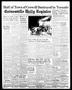 Primary view of Gainesville Daily Register and Messenger (Gainesville, Tex.), Vol. 52, No. 208, Ed. 1 Wednesday, April 29, 1942