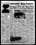 Primary view of Gainesville Daily Register and Messenger (Gainesville, Tex.), Vol. 52, No. 261, Ed. 1 Tuesday, June 30, 1942
