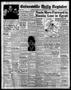 Primary view of Gainesville Daily Register and Messenger (Gainesville, Tex.), Vol. 52, No. 267, Ed. 1 Tuesday, July 7, 1942