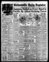 Primary view of Gainesville Daily Register and Messenger (Gainesville, Tex.), Vol. 53, No. 1, Ed. 1 Monday, August 31, 1942