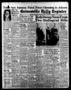 Thumbnail image of item number 1 in: 'Gainesville Daily Register and Messenger (Gainesville, Tex.), Vol. 53, No. 23, Ed. 1 Friday, September 25, 1942'.