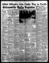 Primary view of Gainesville Daily Register and Messenger (Gainesville, Tex.), Vol. 53, No. 26, Ed. 1 Tuesday, September 29, 1942