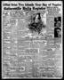 Primary view of Gainesville Daily Register and Messenger (Gainesville, Tex.), Vol. 54, No. 17, Ed. 1 Saturday, September 18, 1943