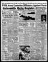 Primary view of Gainesville Daily Register and Messenger (Gainesville, Tex.), Vol. 54, No. 22, Ed. 1 Friday, September 24, 1943