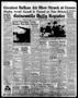 Primary view of Gainesville Daily Register and Messenger (Gainesville, Tex.), Vol. 54, No. 92, Ed. 1 Wednesday, December 15, 1943