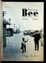 Journal/Magazine/Newsletter: The Humble Refinery Bee (Houston, Tex.), Vol. 02, No. 01, Ed. 1 Thurs…