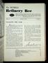 Thumbnail image of item number 3 in: 'The Humble Refinery Bee (Houston, Tex.), Vol. 06, No. 16, Ed. 1 Thursday, August 8, 1940'.