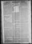 Thumbnail image of item number 2 in: 'The Morning Star. (Houston, Tex.), Vol. 1, No. 141, Ed. 1 Saturday, September 21, 1839'.