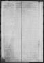 Thumbnail image of item number 2 in: 'The Morning Star. (Houston, Tex.), Vol. 1, No. 172, Ed. 1 Thursday, November 7, 1839'.