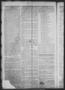 Thumbnail image of item number 2 in: 'The Morning Star. (Houston, Tex.), Vol. 1, No. 182, Ed. 1 Wednesday, November 20, 1839'.