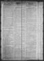 Thumbnail image of item number 2 in: 'The Morning Star. (Houston, Tex.), Vol. 1, No. 184, Ed. 1 Friday, November 22, 1839'.
