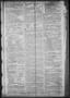 Thumbnail image of item number 3 in: 'The Morning Star. (Houston, Tex.), Vol. 1, No. 184, Ed. 1 Friday, November 22, 1839'.