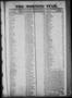 Thumbnail image of item number 1 in: 'The Morning Star. (Houston, Tex.), Vol. 1, No. 188, Ed. 1 Wednesday, November 27, 1839'.