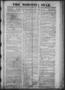 Primary view of The Morning Star. (Houston, Tex.), Vol. 1, No. 214, Ed. 1 Saturday, December 28, 1839