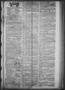 Thumbnail image of item number 3 in: 'The Morning Star. (Houston, Tex.), Vol. 1, No. 218, Ed. 1 Thursday, January 2, 1840'.