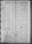 Thumbnail image of item number 3 in: 'The Morning Star. (Houston, Tex.), Vol. 1, No. 228, Ed. 1 Tuesday, January 14, 1840'.