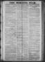 Primary view of The Morning Star. (Houston, Tex.), Vol. 1, No. 239, Ed. 1 Monday, January 27, 1840