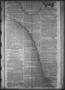 Thumbnail image of item number 3 in: 'The Morning Star. (Houston, Tex.), Vol. 1, No. 246, Ed. 1 Tuesday, February 4, 1840'.