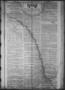 Thumbnail image of item number 3 in: 'The Morning Star. (Houston, Tex.), Vol. 1, No. 254, Ed. 1 Thursday, February 13, 1840'.