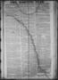 Primary view of The Morning Star. (Houston, Tex.), Vol. 1, No. 255, Ed. 1 Friday, February 14, 1840