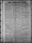 Newspaper: The Morning Star. (Houston, Tex.), Vol. 1, No. 276, Ed. 1 Tuesday, Ma…